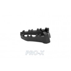 Gilles RGK2 Foldable Rider Footpegs for BMW R 1300 / 1250 / 1200 / F 800 / 850/ 900 GS / Adventure (2023+)
